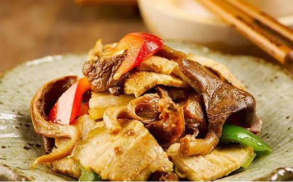 國(guó)家蘑菇地理：中國(guó)哪里的蘑菇最好吃？