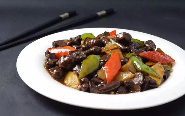 國(guó)家蘑菇地理：中國(guó)哪里的蘑菇最好吃？
