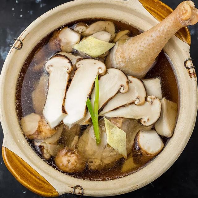 國(guó)家蘑菇地理：中國(guó)哪里的蘑菇最好吃？