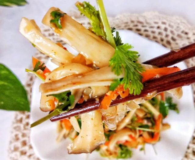國(guó)家蘑菇地理：中國(guó)哪里的蘑菇最好吃？