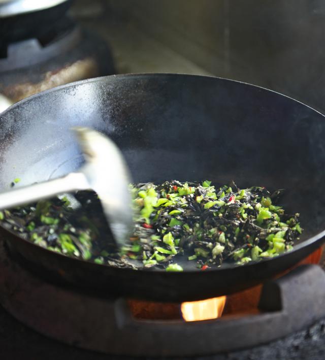 國(guó)家蘑菇地理：中國(guó)哪里的蘑菇最好吃？