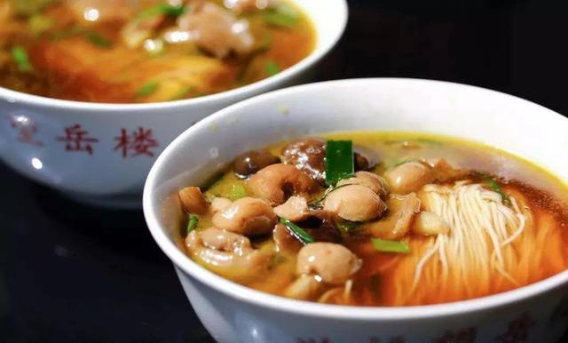 國(guó)家蘑菇地理：中國(guó)哪里的蘑菇最好吃？