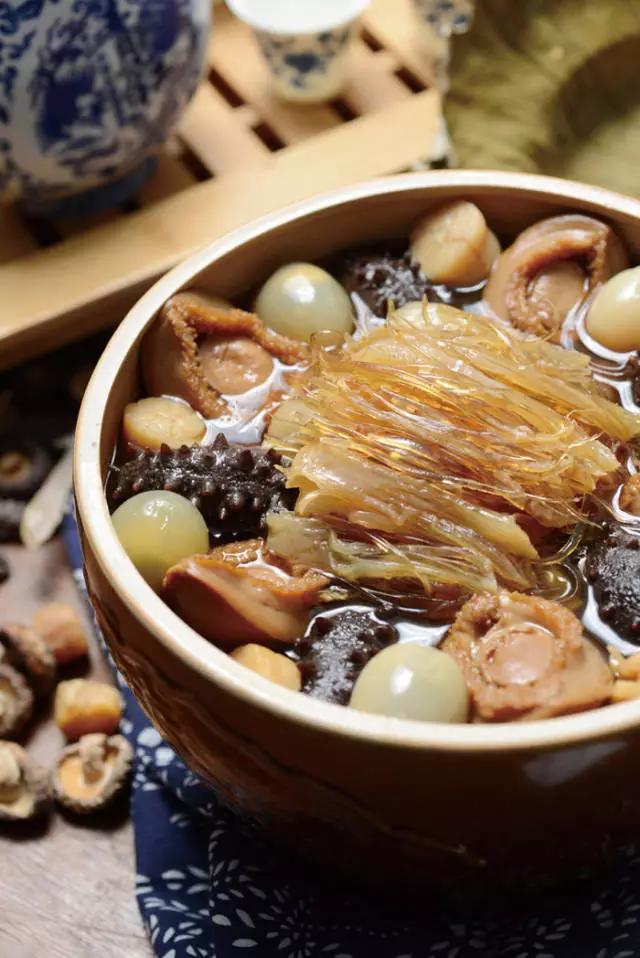 國(guó)家蘑菇地理：中國(guó)哪里的蘑菇最好吃？
