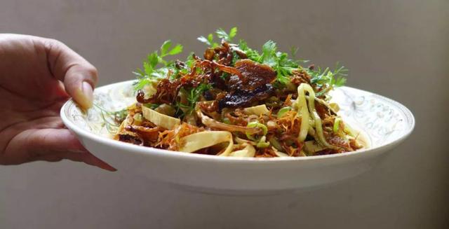 國(guó)家蘑菇地理：中國(guó)哪里的蘑菇最好吃？